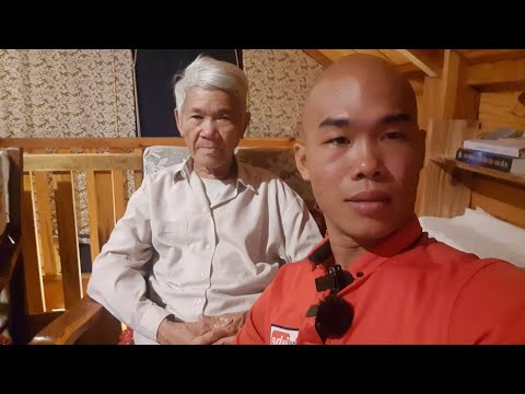 Video Lần Đầu Tiên Ông Nội Đi Chợ Đêm Dalat Ở Khách Sạn... - youtube