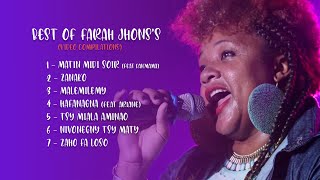 BEST OF FARAH JOHN'S (COMPILATION VIDÉOS)