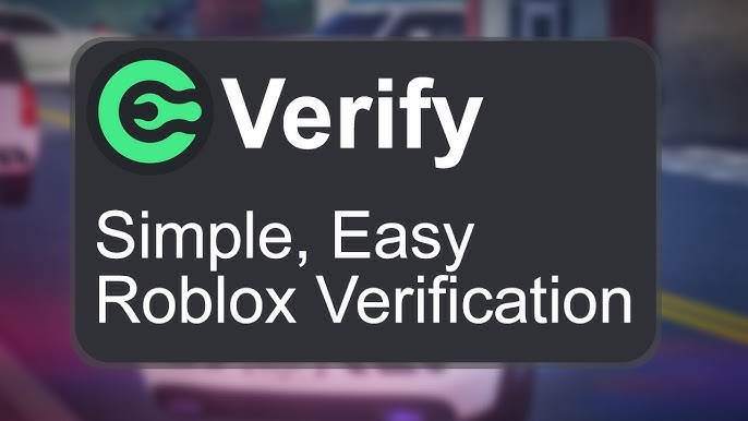 Bloxlink  How to Verify on PC 