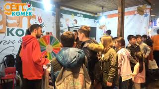 Şivlilik Çocuk Bayrn Son Günü.