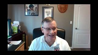 K9 Handler Selection - Bob Eden