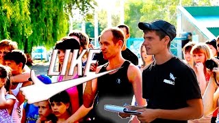 выступление с элементами воркаут  Street Workout, Дима Казимиров г.Ипатово мастер класс