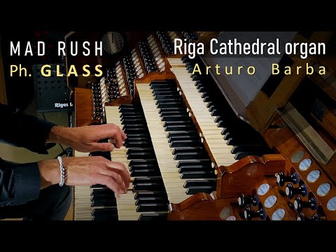 Philip GLASS /