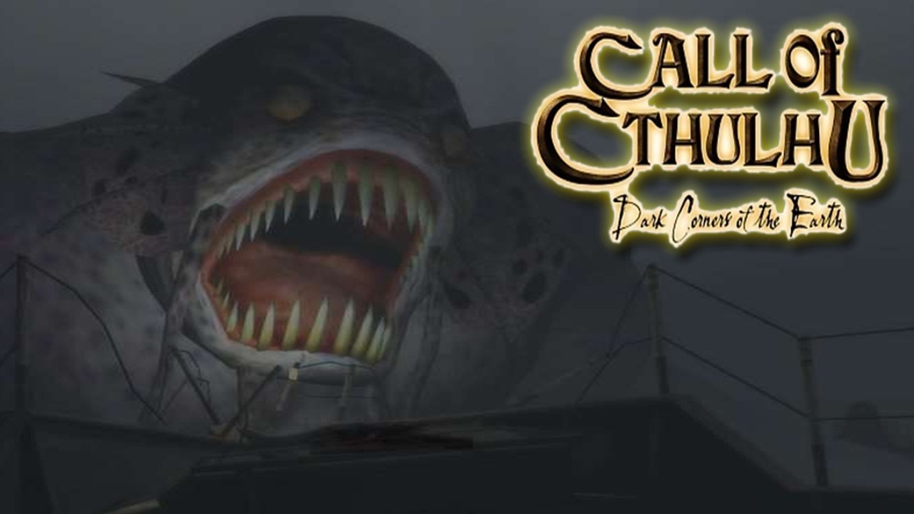 O Melhor Jogo de Terror que Ninguém Jogou