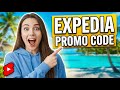 Expedia Promo Code 2025 | CONFIRMED 20% OFF Travel Packages! 💸