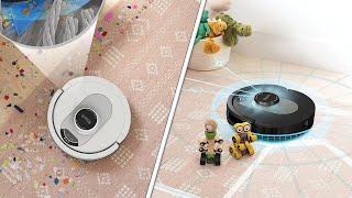 Effortless Cleaning Discover the Best Robot Vacuums on the Market! by Best Reviews 19 views 1 month ago 6 minutes, 23 seconds