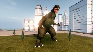 🔴 Godzilla Junior Remodel Is Here Part 3 Live Stream