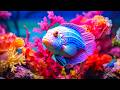 The Best 4K Aquarium - Dive Into The Mesmerizing Underwater Realm, Sea Jellyfish, Coral Reefs . #7