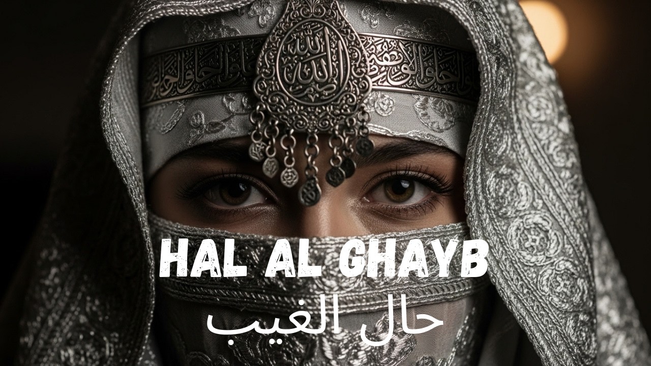 Hal Al Ghayb | حال الغيب — Emotional Arabic Techno House 2026