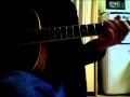 Lonestar (Norah Jones)・cover ・日本語バージョン