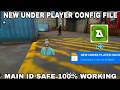 FF OB53 HOLOGRAM + WALLHACK GLOO FF MAX HOLOGRAM LOCATION WALLHACK GLOO Free Fire 3D Hologram File|