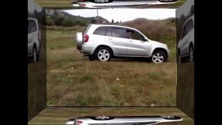 Rav4 Soft Twist TRC in action screenshot 1