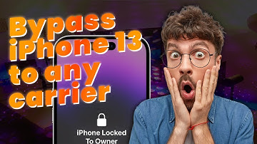 Steps to Free Unlock iPhone from AT&T