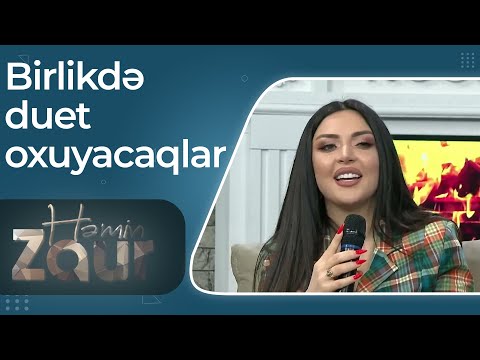 Video: Toxuyacaq?