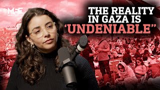 A generational shift in how young Americans see Israel | The Big Picture