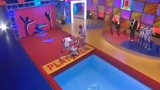 Hole In The Wall Funny Moments