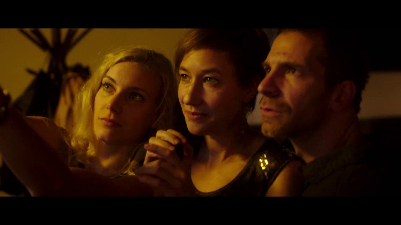 Film Sloboda - official trailer