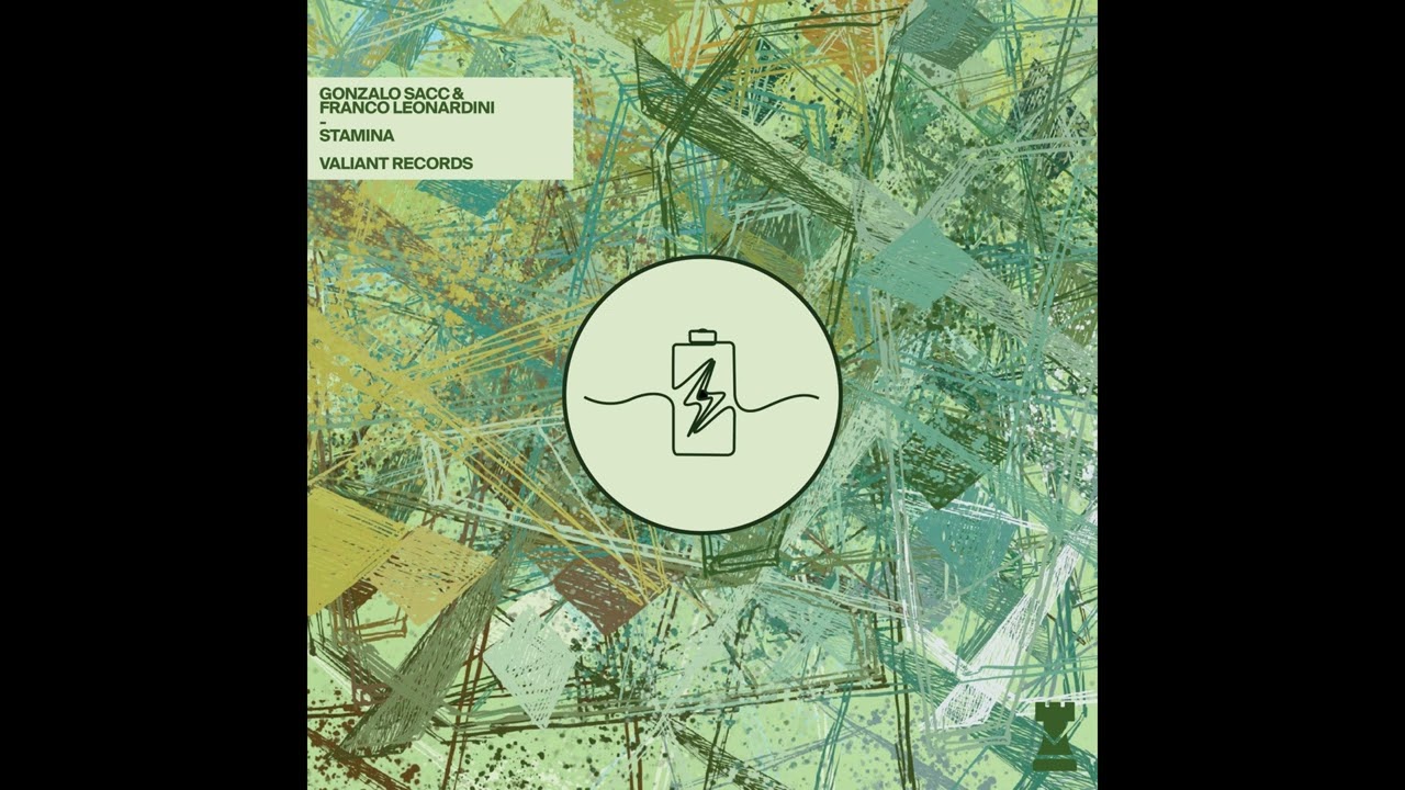 Watch Gonzalo Sacc, Franco Leonardini - Stamina (Extended Mix) on YouTube Watch Gonzalo Sacc, Franco Leonardini - Stamina (Extended Mix) on YouTube