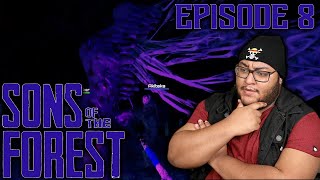 Sons of The Forest With Da Bois!!! Off to Get The Shovel!!! Lets Play - Episode 8 | Deadbolt