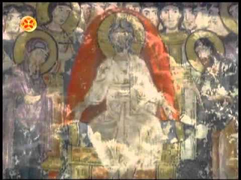 მრწამსის განმარტება - და ცხოვრებასა მერმისსა მის საუკუნესასა, ამინ.