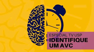 Especial TV USP: Campanha da USP e CBF ajuda a identificar rapidamente um AVC e acionar o socorro