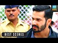 वरुण धवन के बेस्ट सीन्स  | Dishoom | Badlapur | Best Scene of Varun Dhawan |