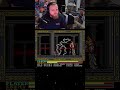 YS III: Wanderers from YS - Garland Second Fight