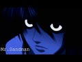 Death Note「AMV」- Mr. Sandman