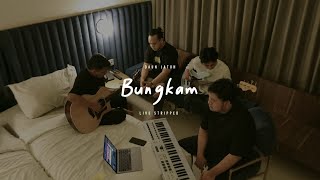 Daun Jatuh - Bungkam (Stripped)