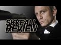 James Bond Skyfall, Arrested Development Movie, Quentin Tarantino, Tim and Eric