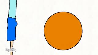 Cream Vs ??? Nutsvsguts Fan Animation