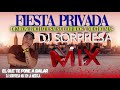 Deto un chin mix  mezclando en vivo dj sorpresa mix dembowreggaetonbachatasalsacorridosmambo