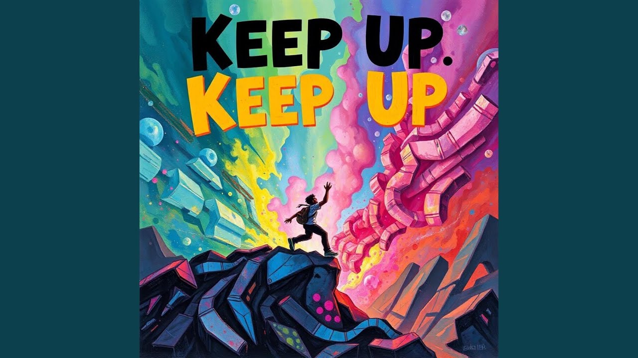 Watch Keep up on YouTube Watch Keep up on YouTube