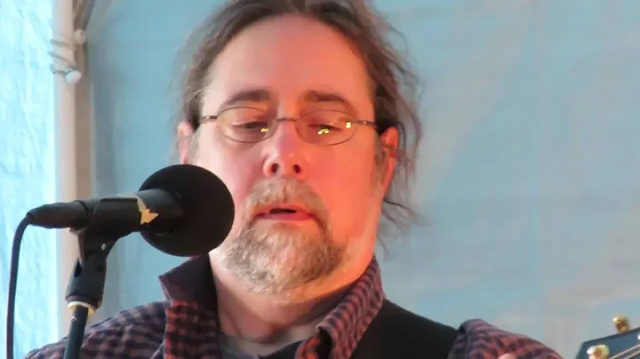 2016 Powhatan County Fair "Deep River Blues" - Gar...