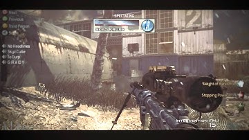 Skyz Krush l 1v1 l byPreset