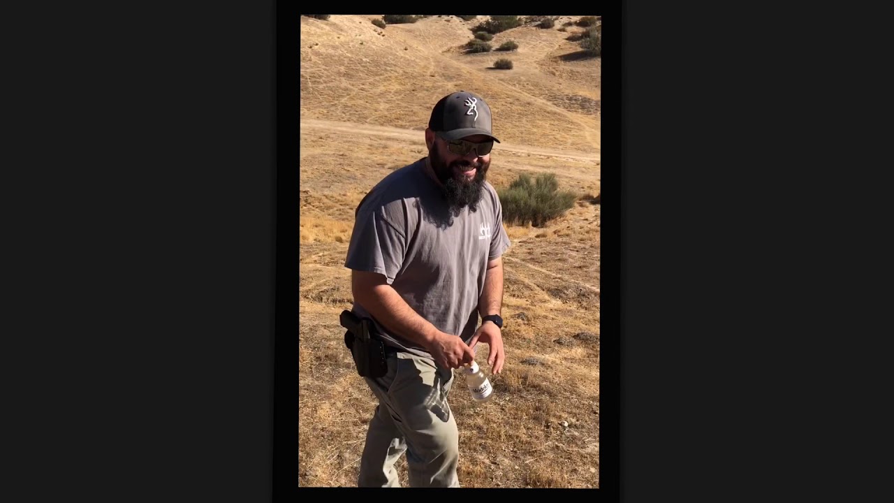 2018 Quail Season Opener