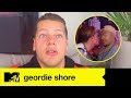 Ep #6 Confession Cam: Alex Chats About Causing Dramz For Sam And Chloe | Geordie Shore 17