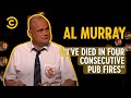 The Euro | Al Murray: The Only Way Is Epic