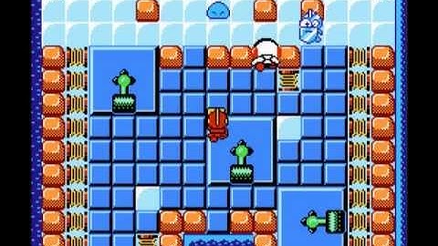 Kickle Cubicle (NES) LP part 07