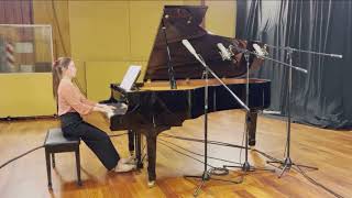 "Romanticismo" (G. Strigelli) / B. Wu