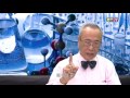 徐化普博士《化學人生》膽固醇與心臟病的真正關係，免被醫生誤導(第二集)