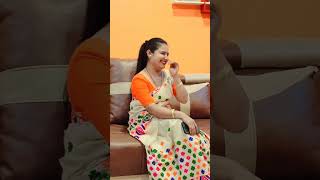 Amese Reels Bhagyashree