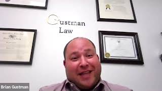 Gustman Law - FMO Testimonial