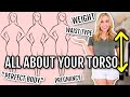 What Kind of Torso Are You? It Changes EVERYTHING