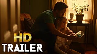 The Swearing Jar - Official Trailer | Adelaide Clemens - Patrick J. Adams