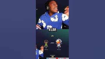 ishowspeed vs geoguessr pro