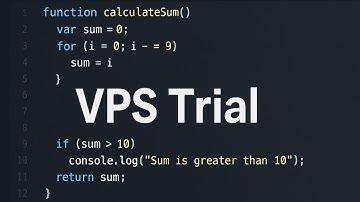 How to Create an Unlimited 6 vCPU VPS