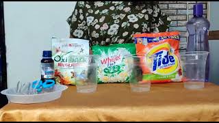 DEMO # GALWAY GRIHSHORYAM OXIDAZE MICRO WASH DETERGENT POWDER# screenshot 1