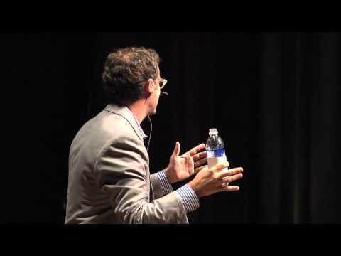TEDxNASA - Andy Stefanovich - More Provocative Questions and Bold Statements