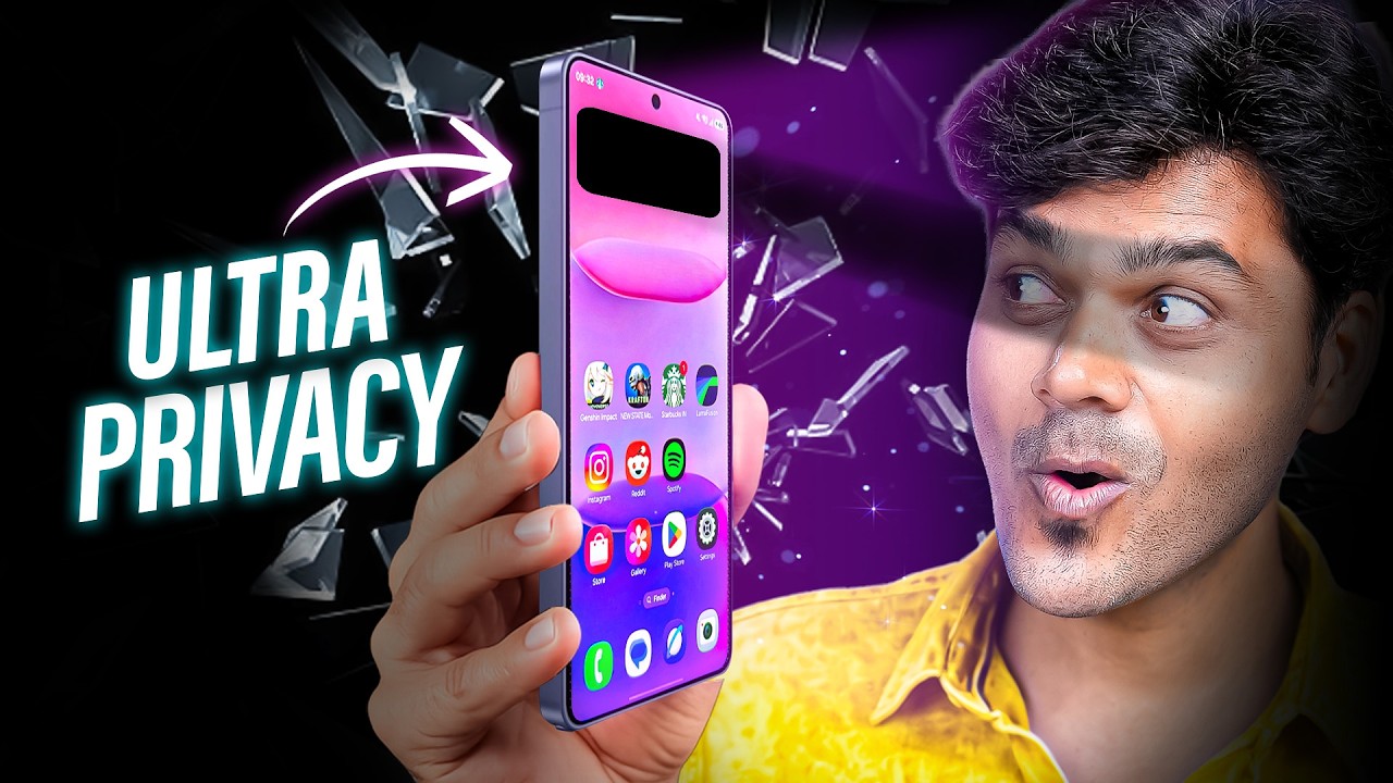 Samsung Galaxy S26 Ultra - What’s REALLY New in 2026?!